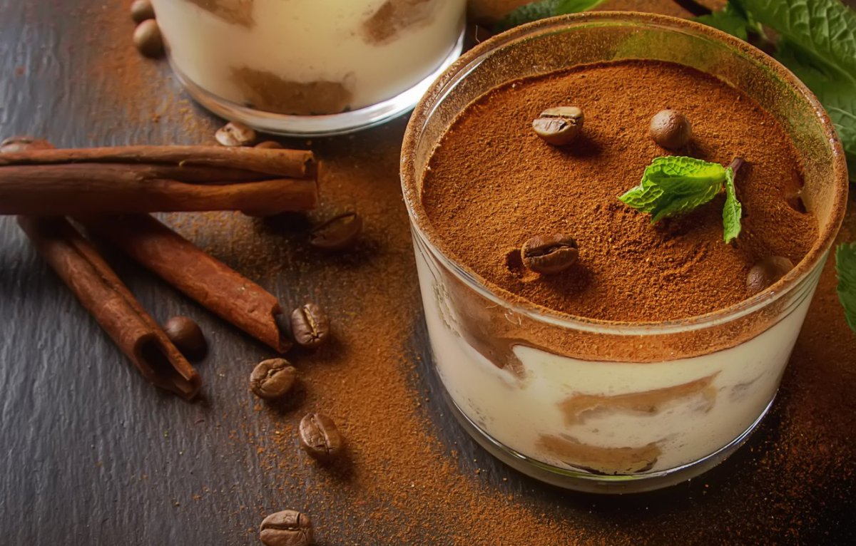 Кофе швейцарский шоколад