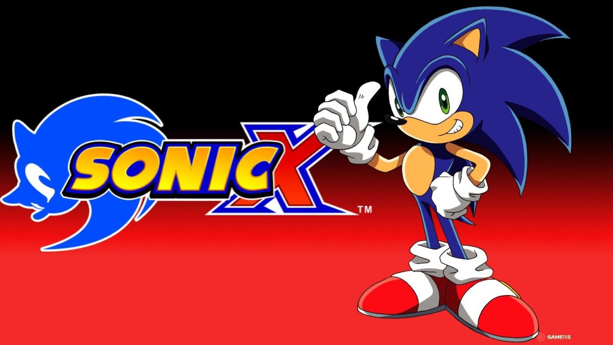 Соник х Соник