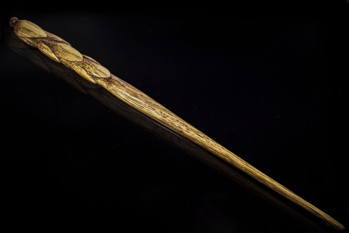 Бузинная палочка