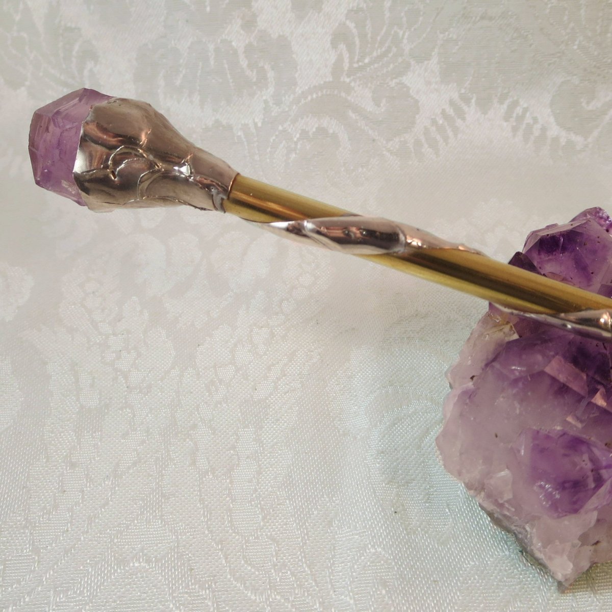 Палочки и жезлы волшебные