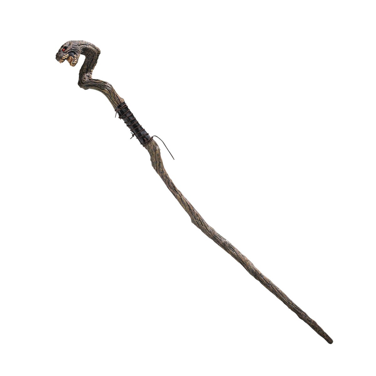 Посох палка