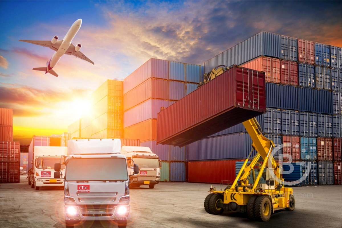 Контейнерные перевозки