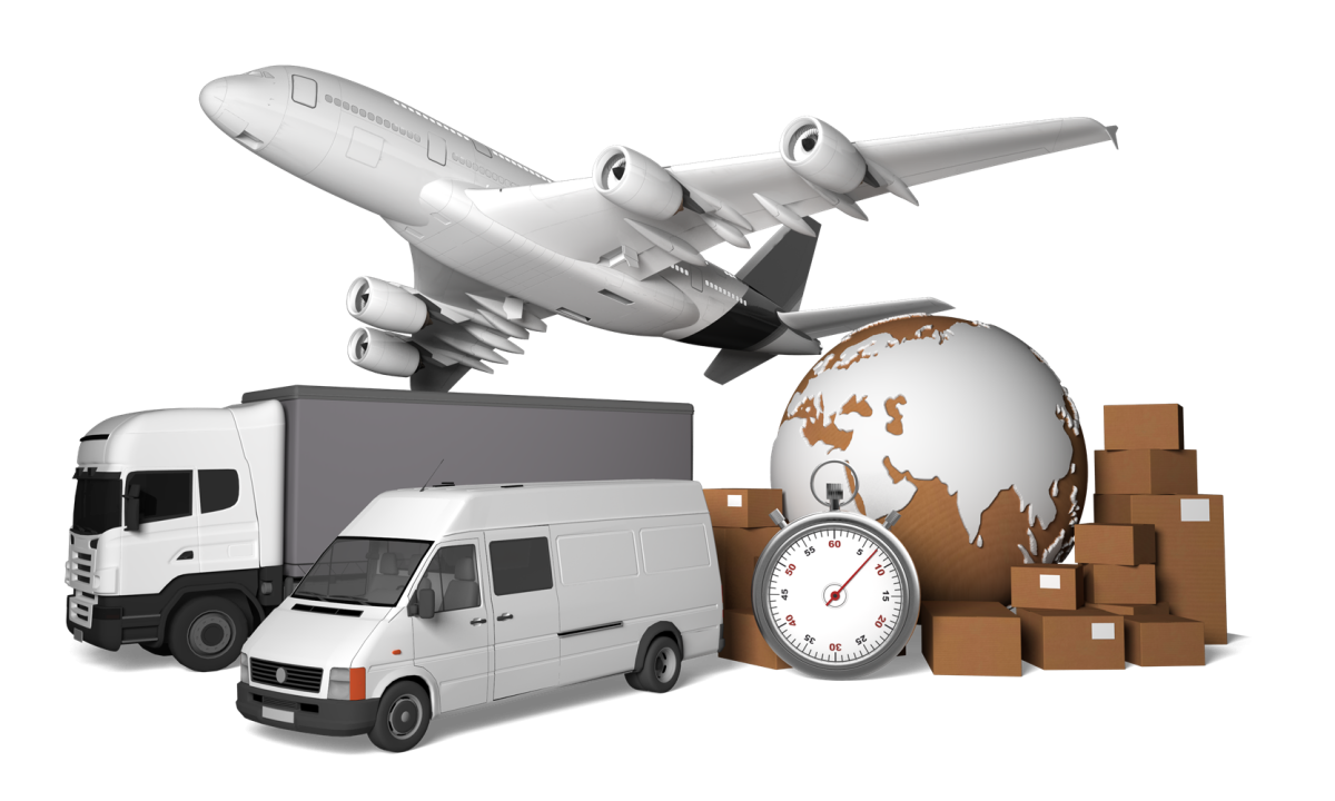 Международные перевозки