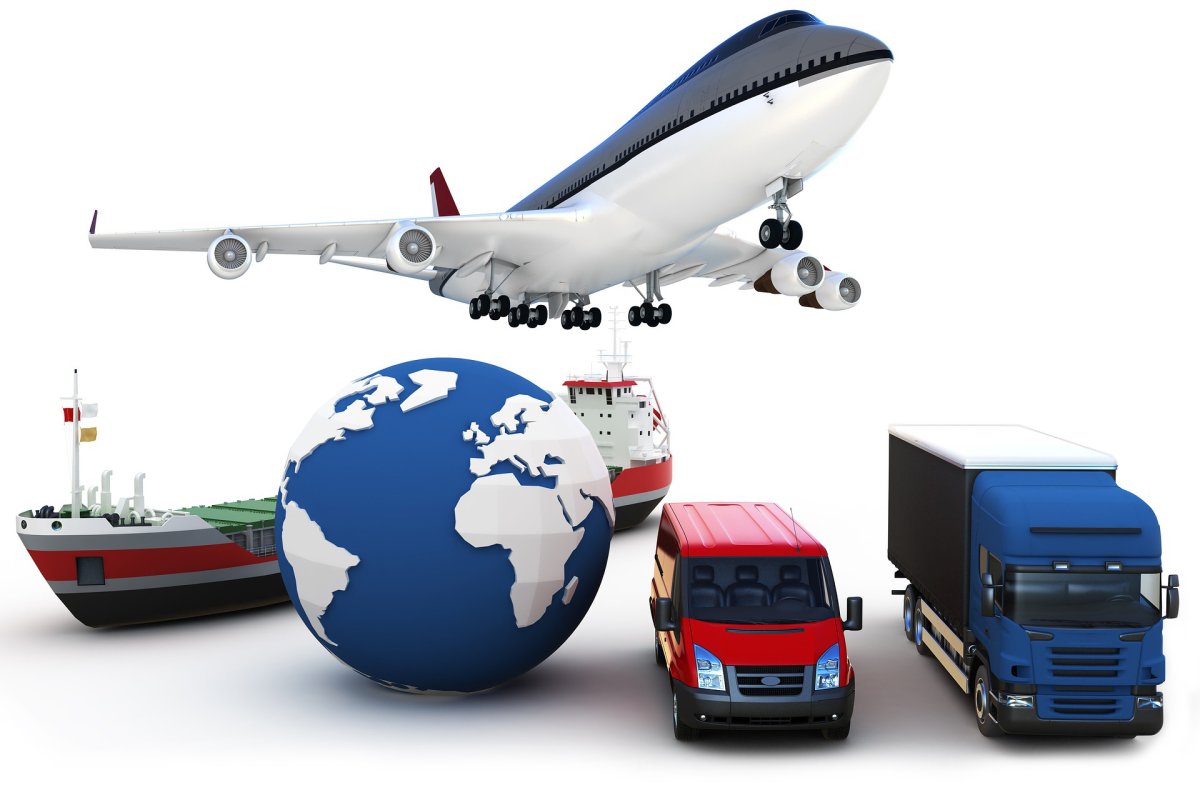 Транспортная логистика