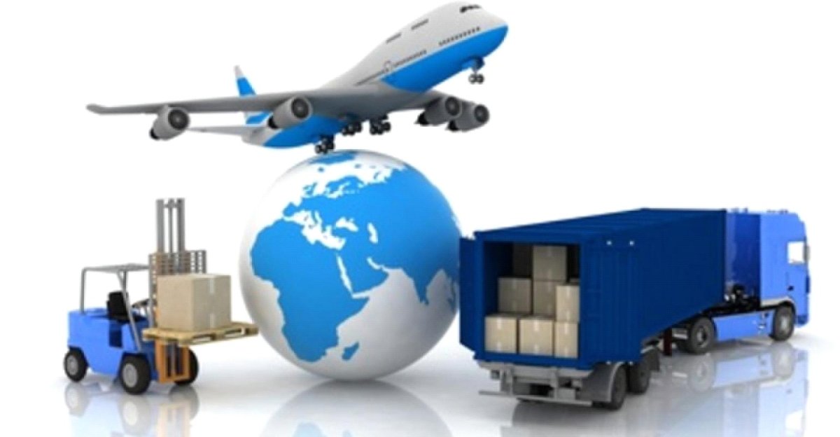 Мультимодальные перевозки