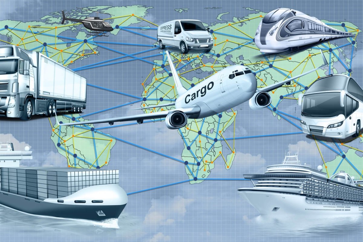 Транспортная система