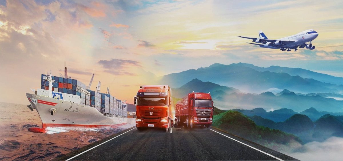 Грузовик поезд