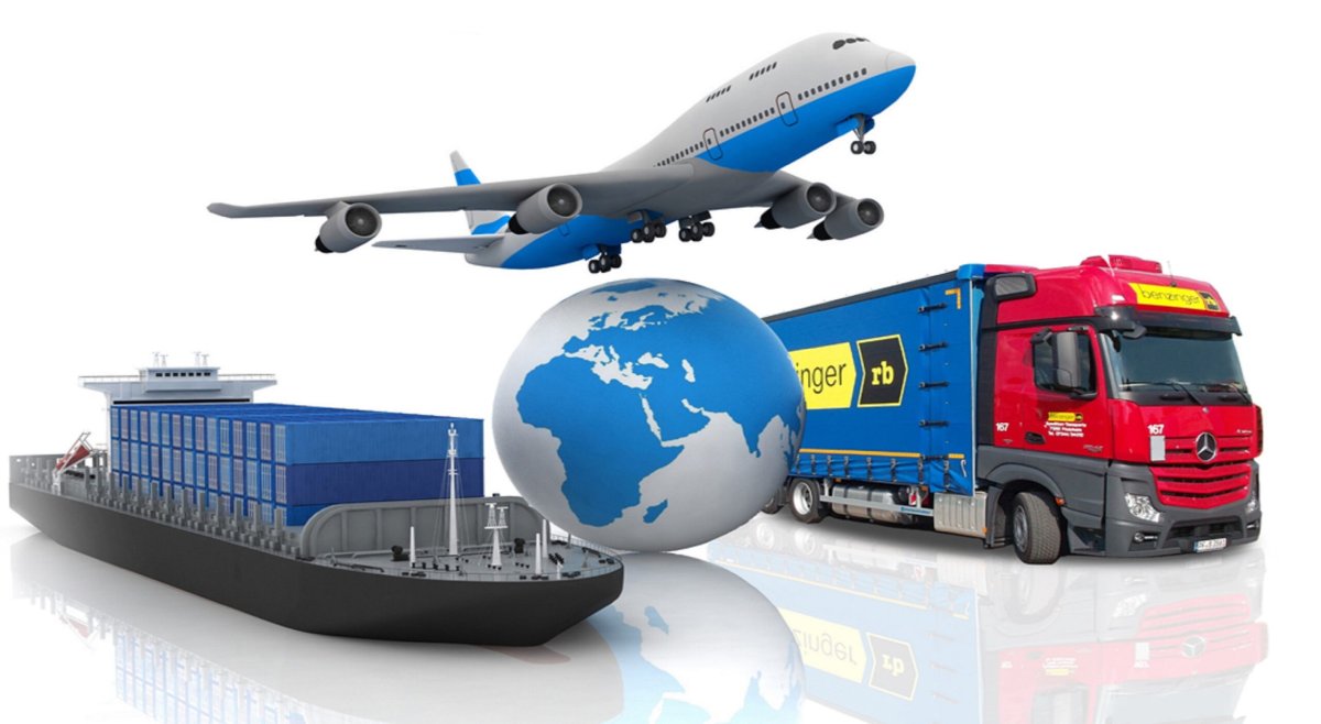 Транспортные перевозки