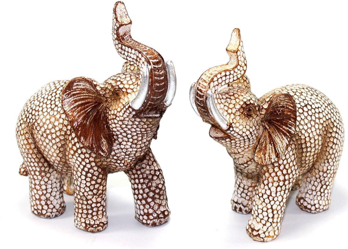 Слон доллар картина