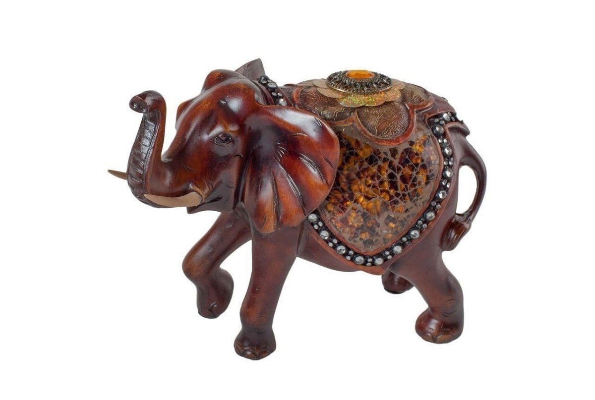 Мудрецы и слон притча