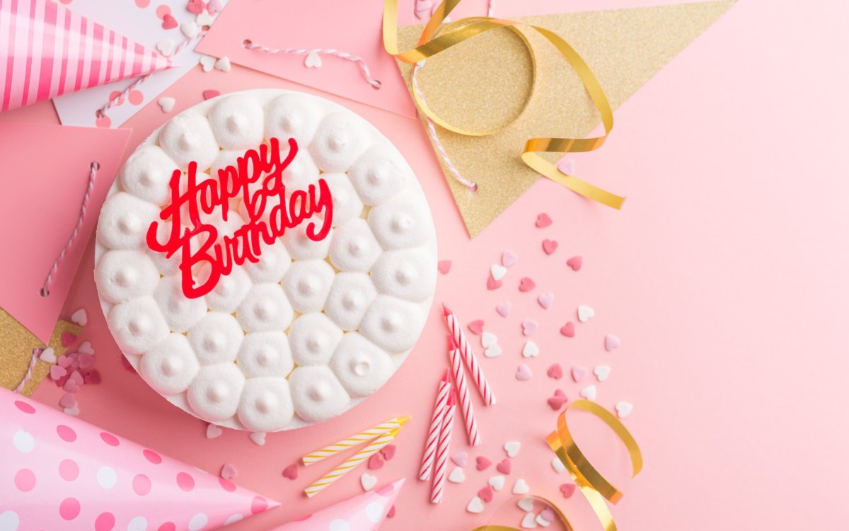 День рождения принцессы