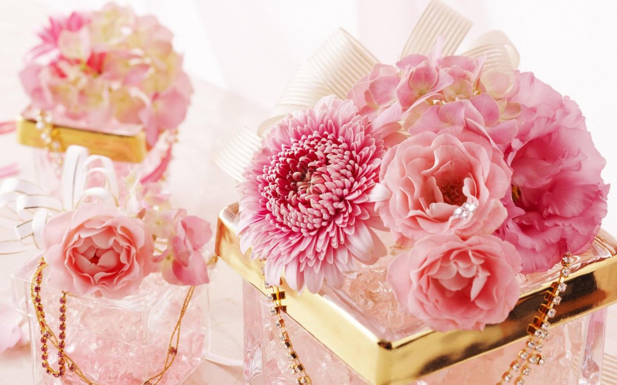 С днём рождения картинки с запиской