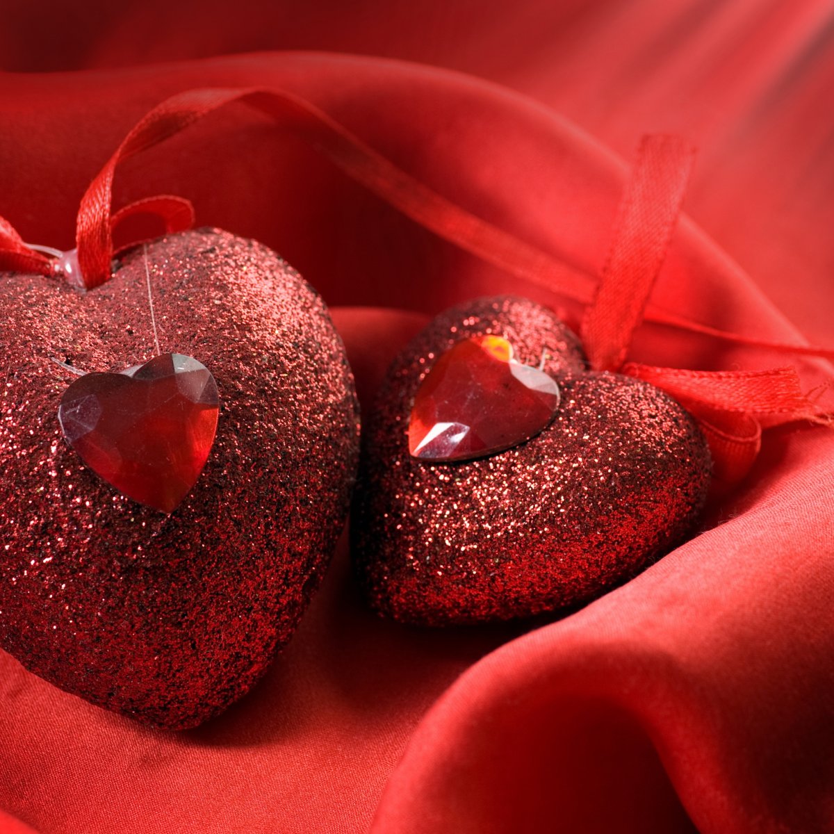 Самое красивое сердце