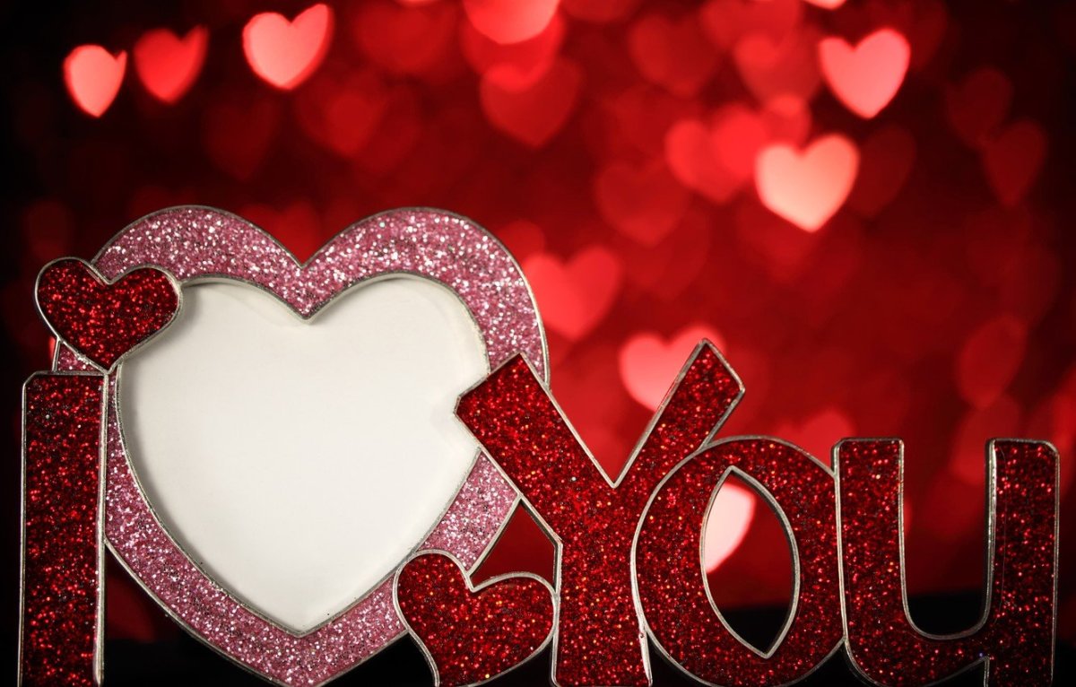 Сердечки картинки красивые