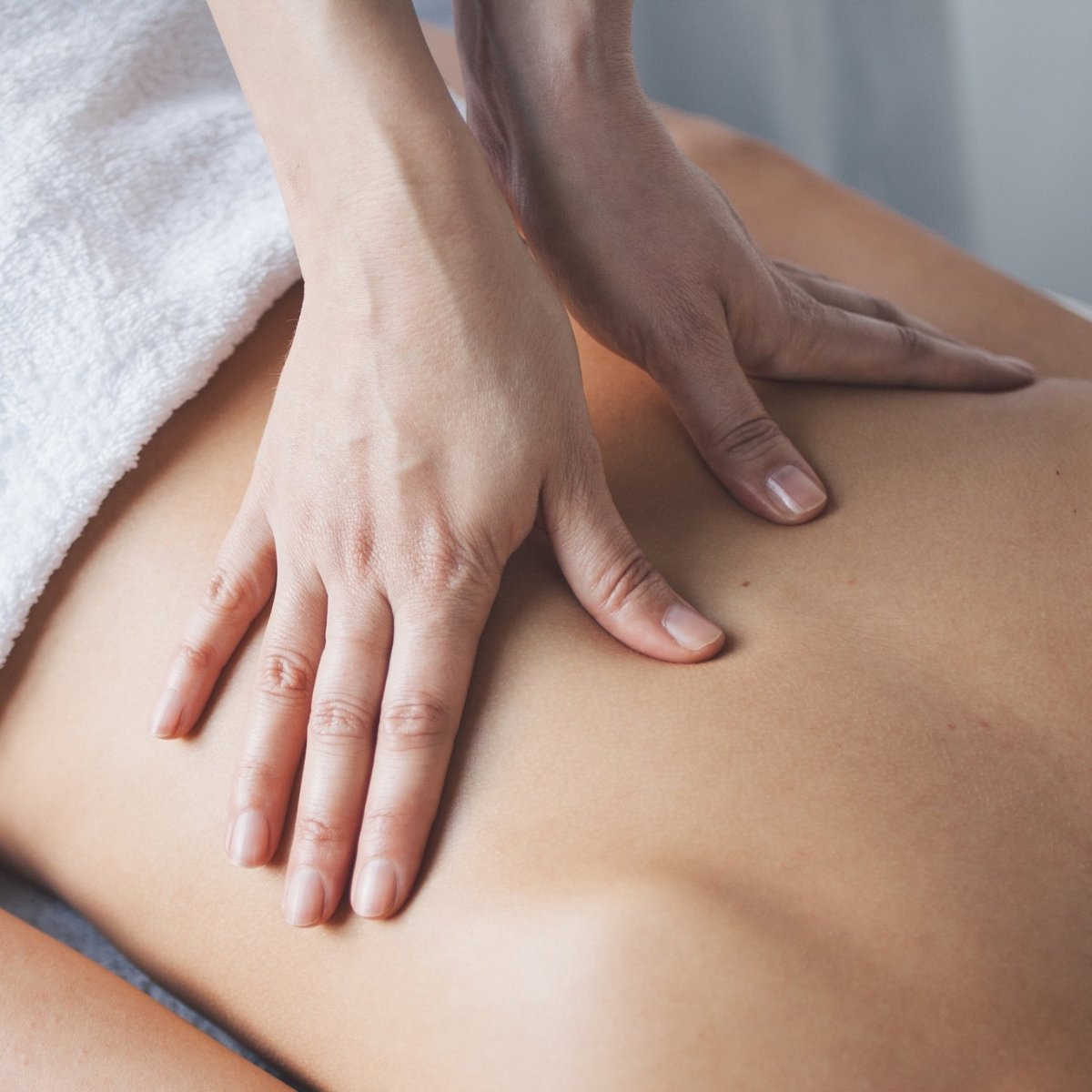 Косметолог иллюстрация