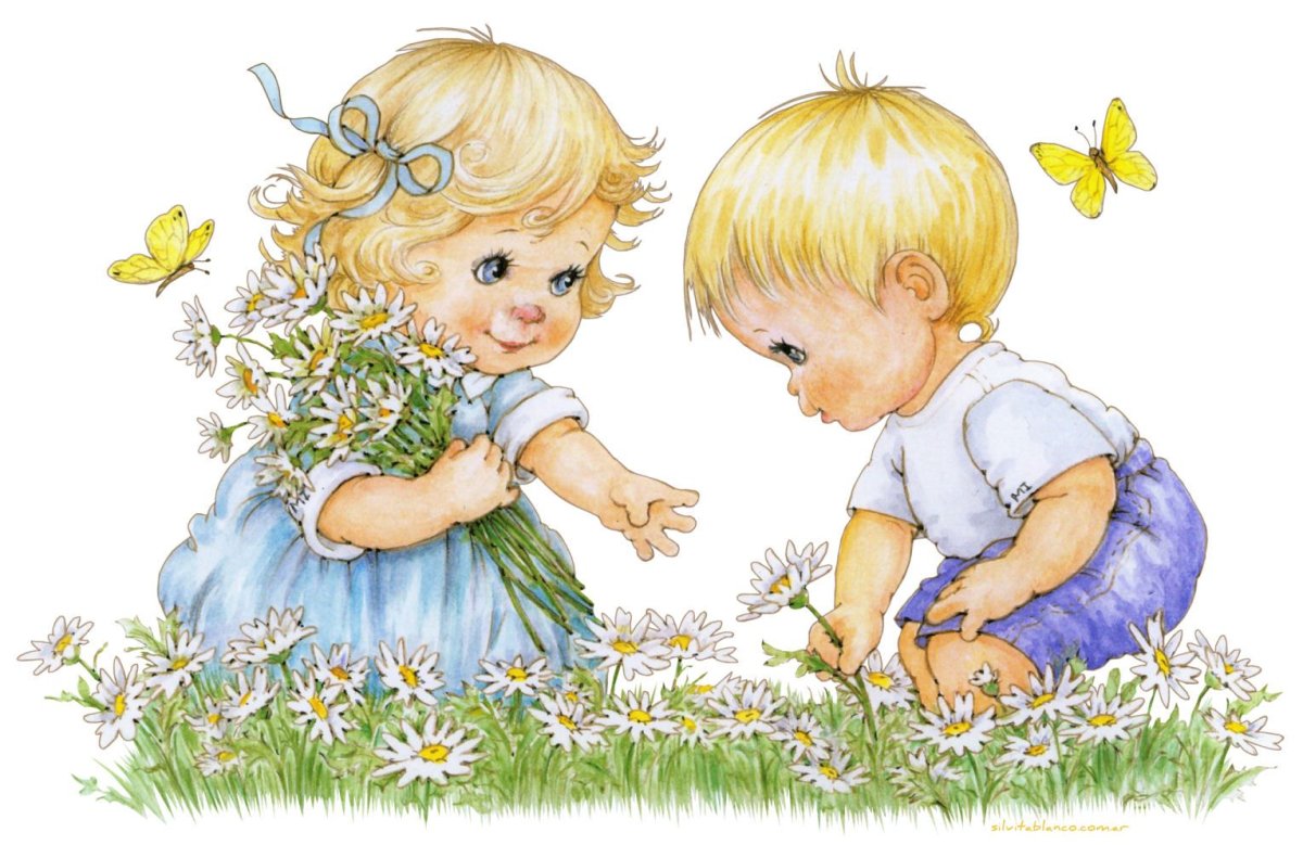 Иллюстрации рут Морхед