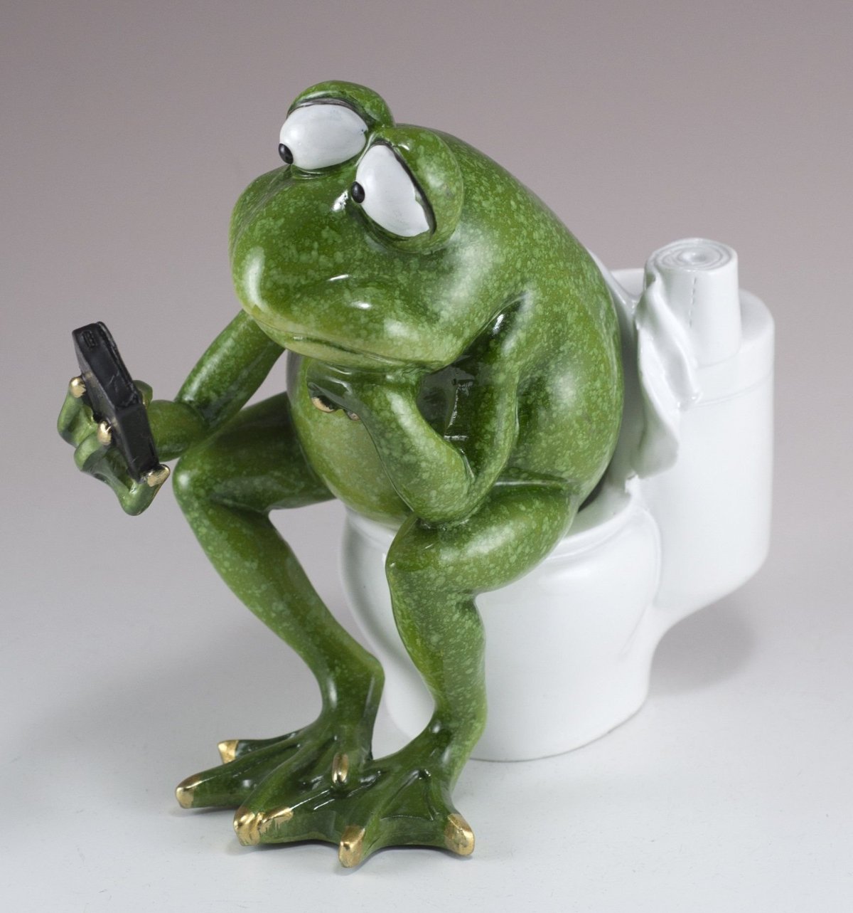 Мотилиум лягушка