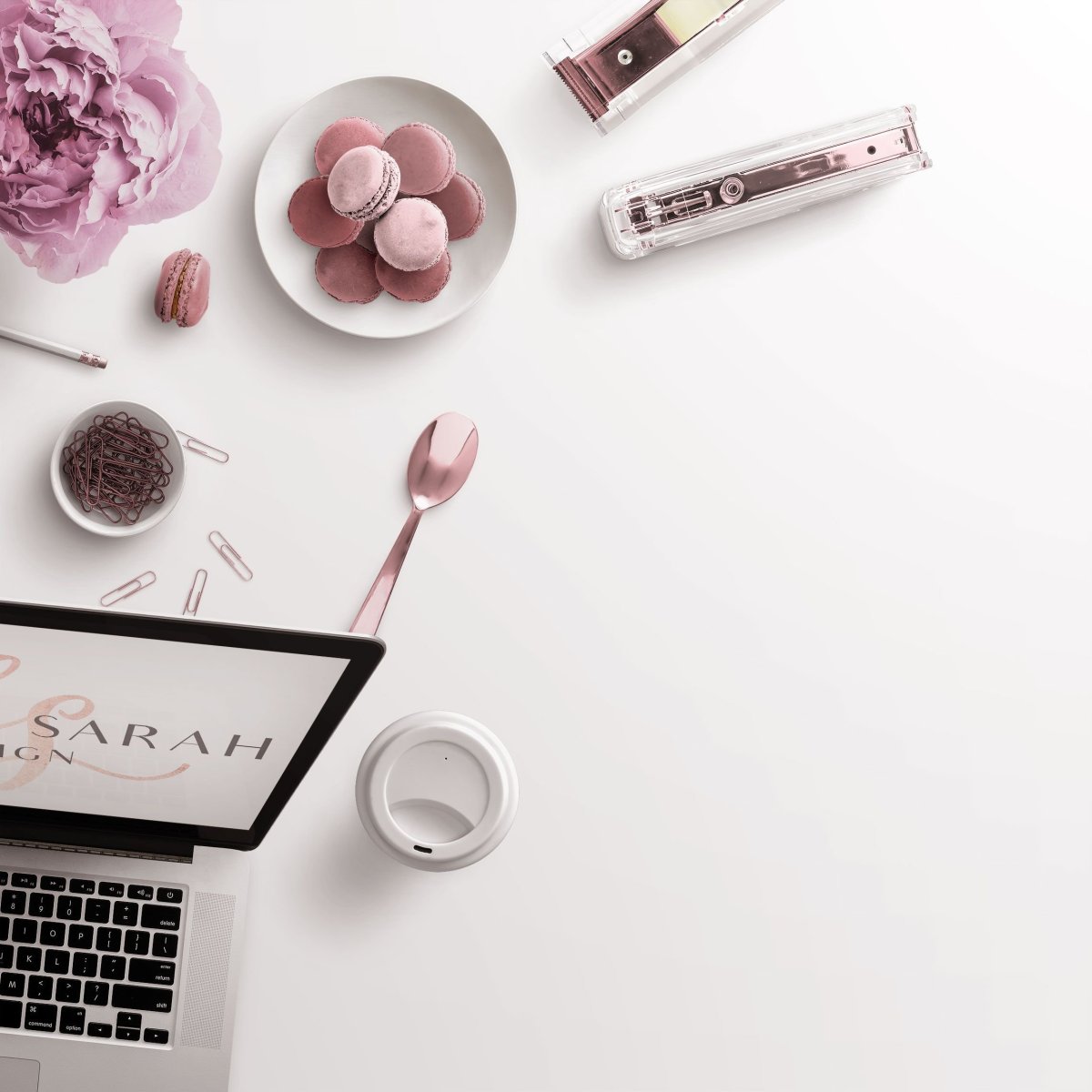 Фон для Бьюти мастера