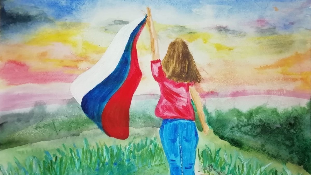 Я гражданин Казахстана