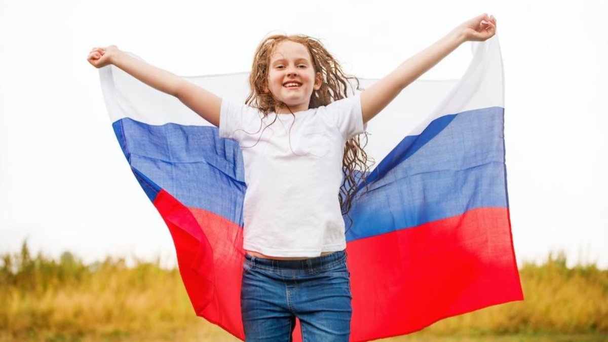 Рисунки на патриотическую тему для детей