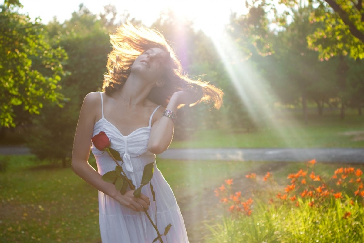 Мотивация на утро