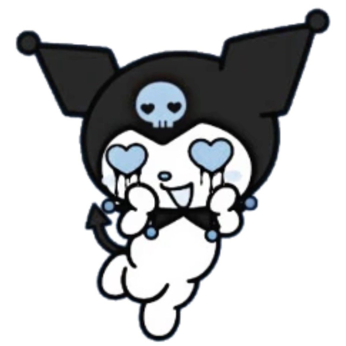 Санрио персонажи имена