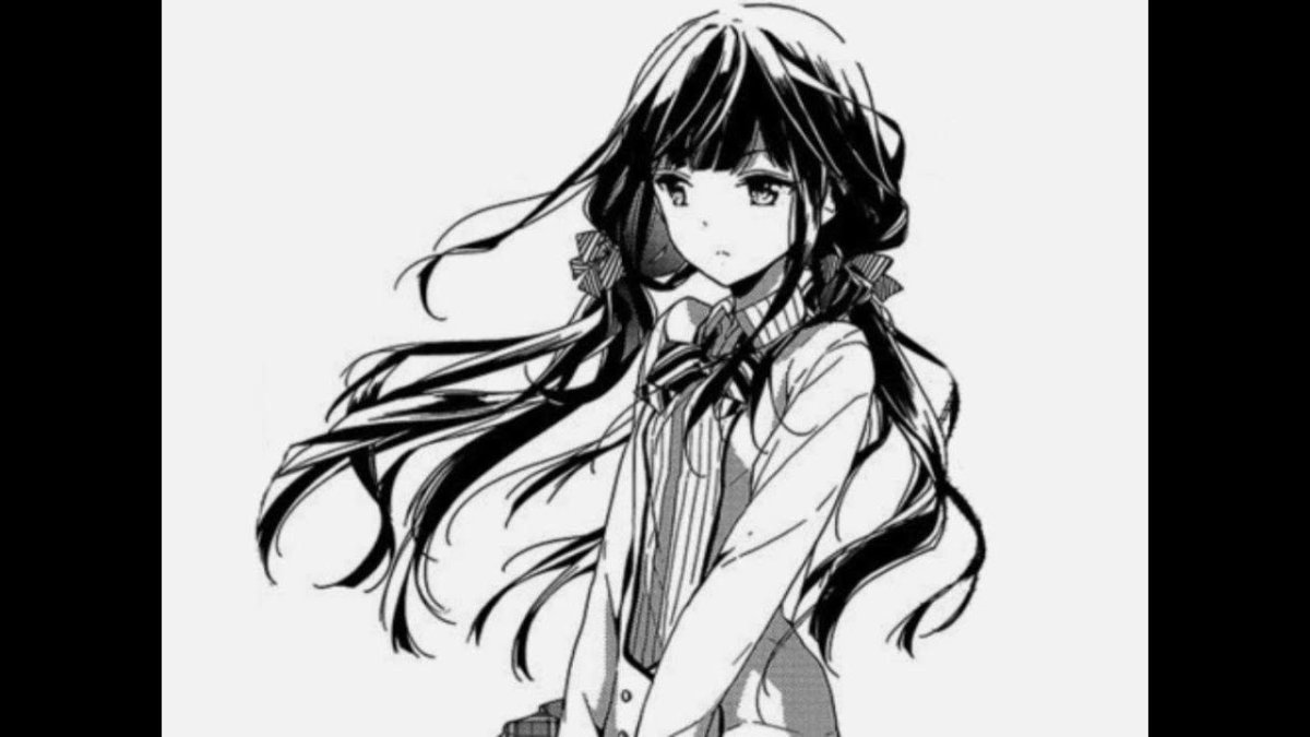 Цитрус Мэй Аихара Манга