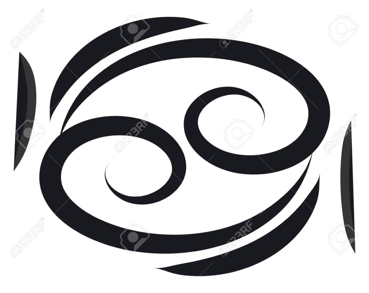 Знаки зодиака каллиграфия