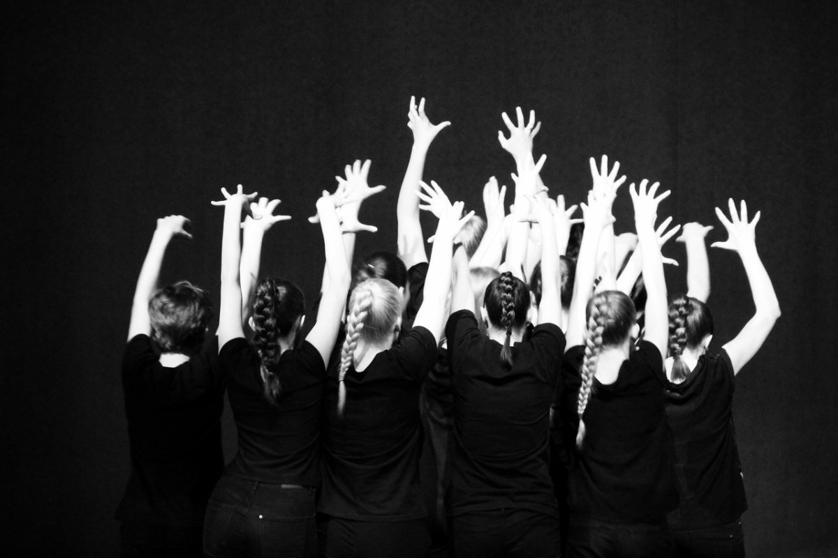 Детский театр