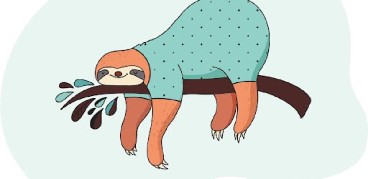 26 Февраля Всемирный день неторопливости