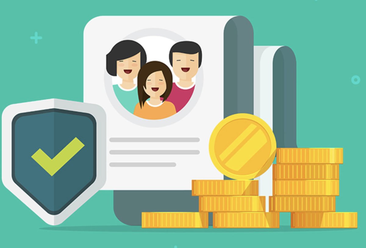 Выплаты картинки нарисованные