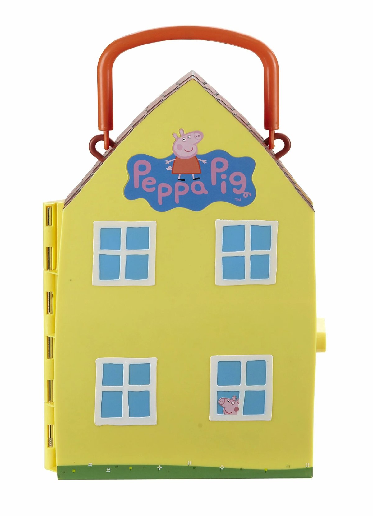 Игровой набор домик Пеппы 15553