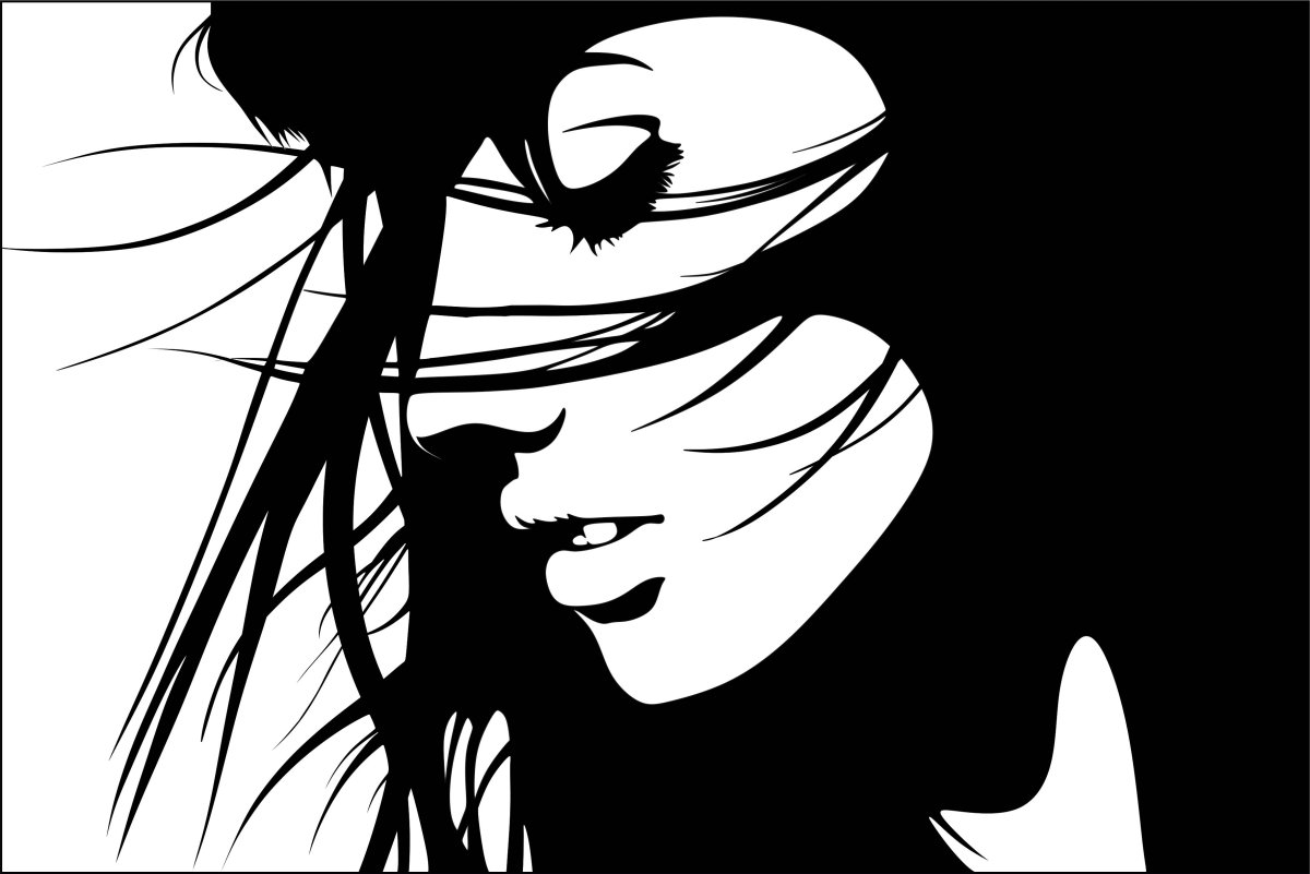 Трафареты для декора