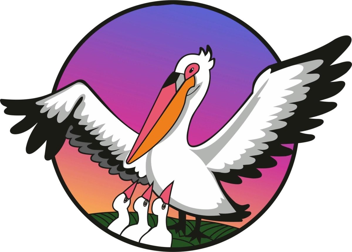 Эмблема конкурса учитель года