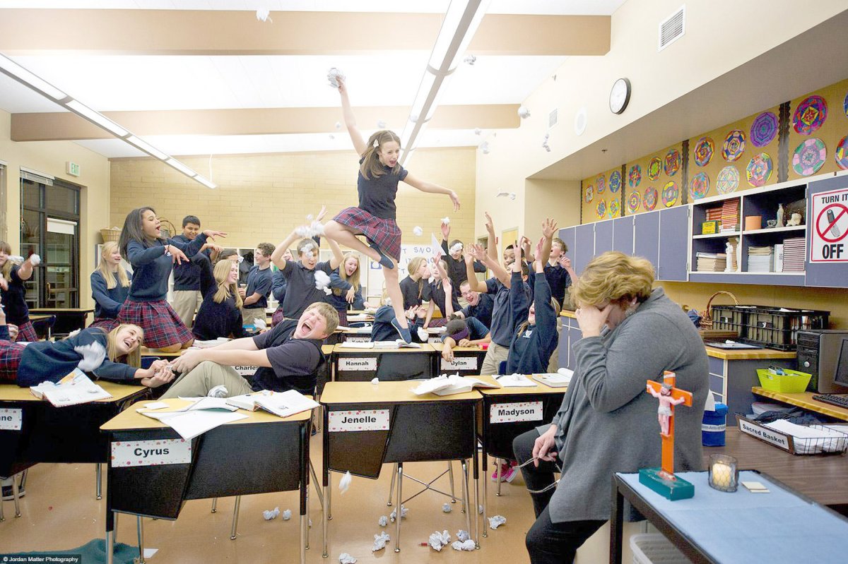 Учитель года логотип