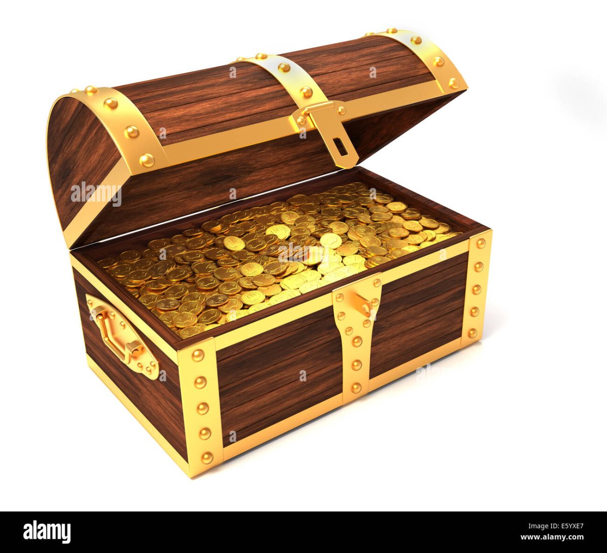 Затонувшие сокровища «Витте Лиува»