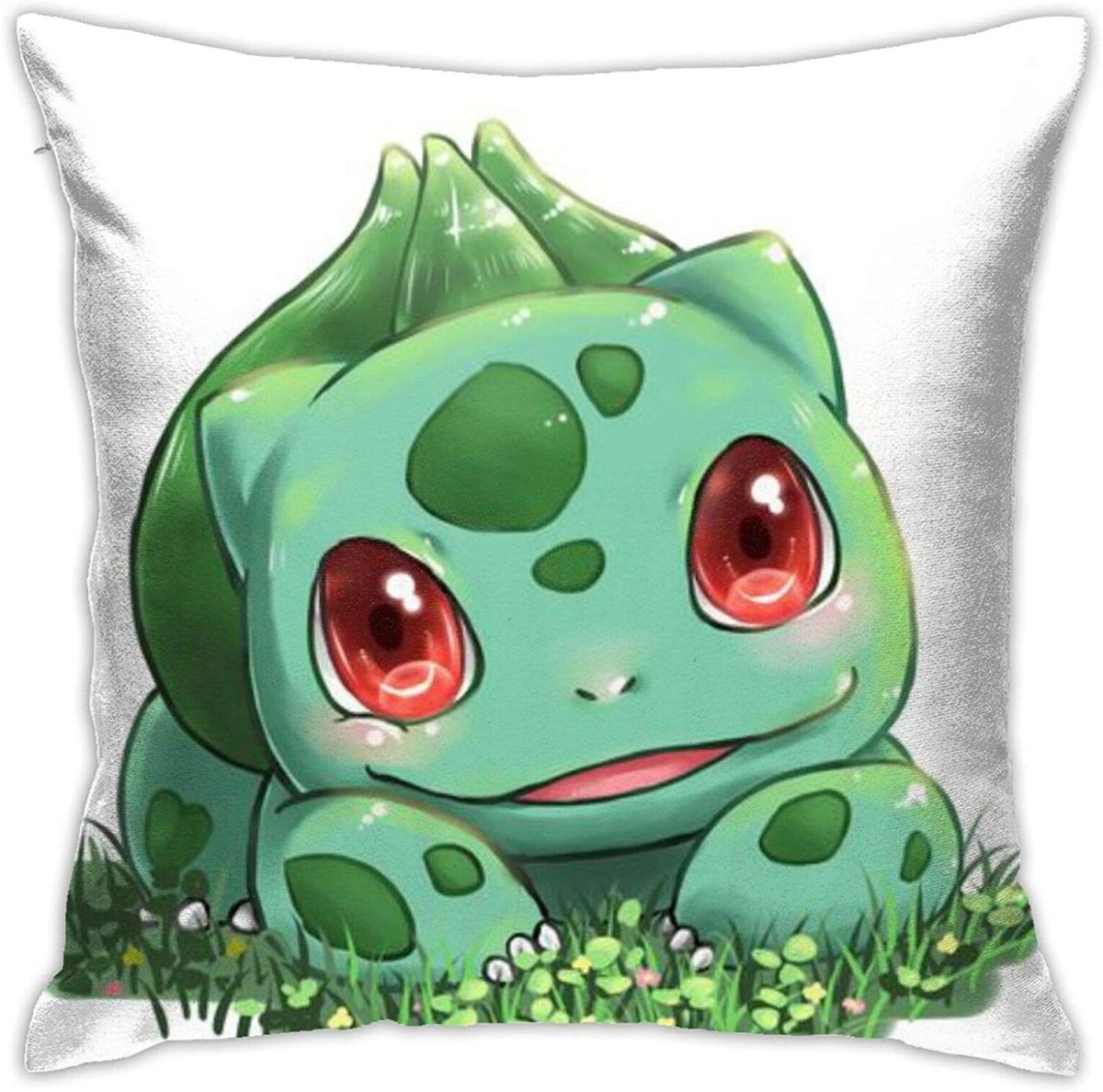 Шайни Бульбазавр