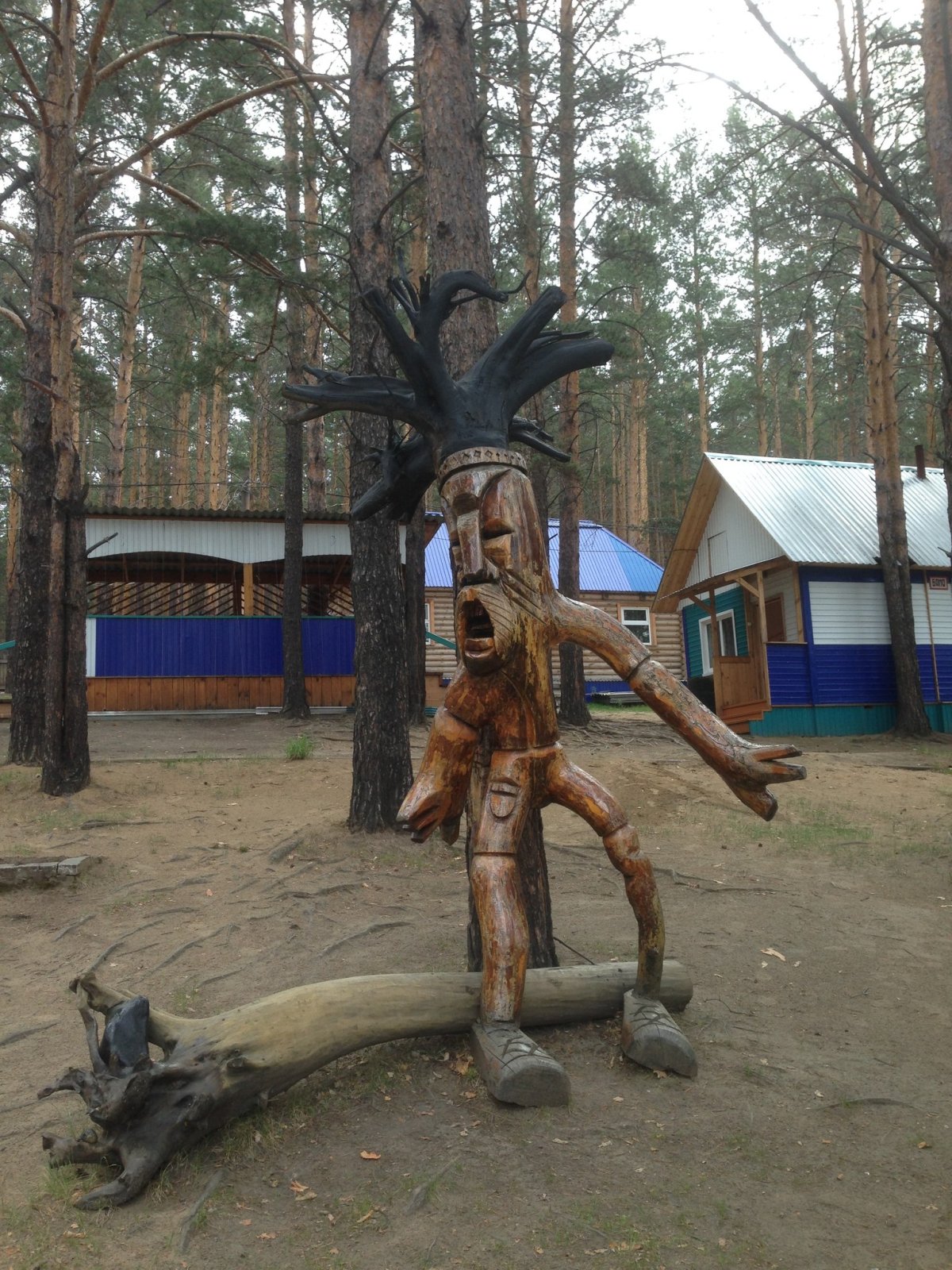 Сосновый Бор турбаза Мишелевка