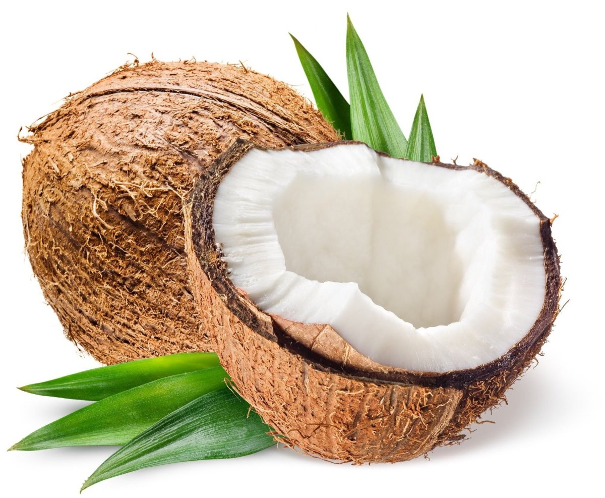 Кокосовый ямс