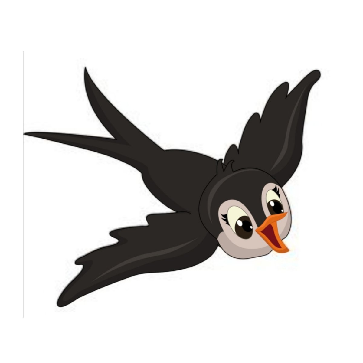 Пазлы птицы разрезные