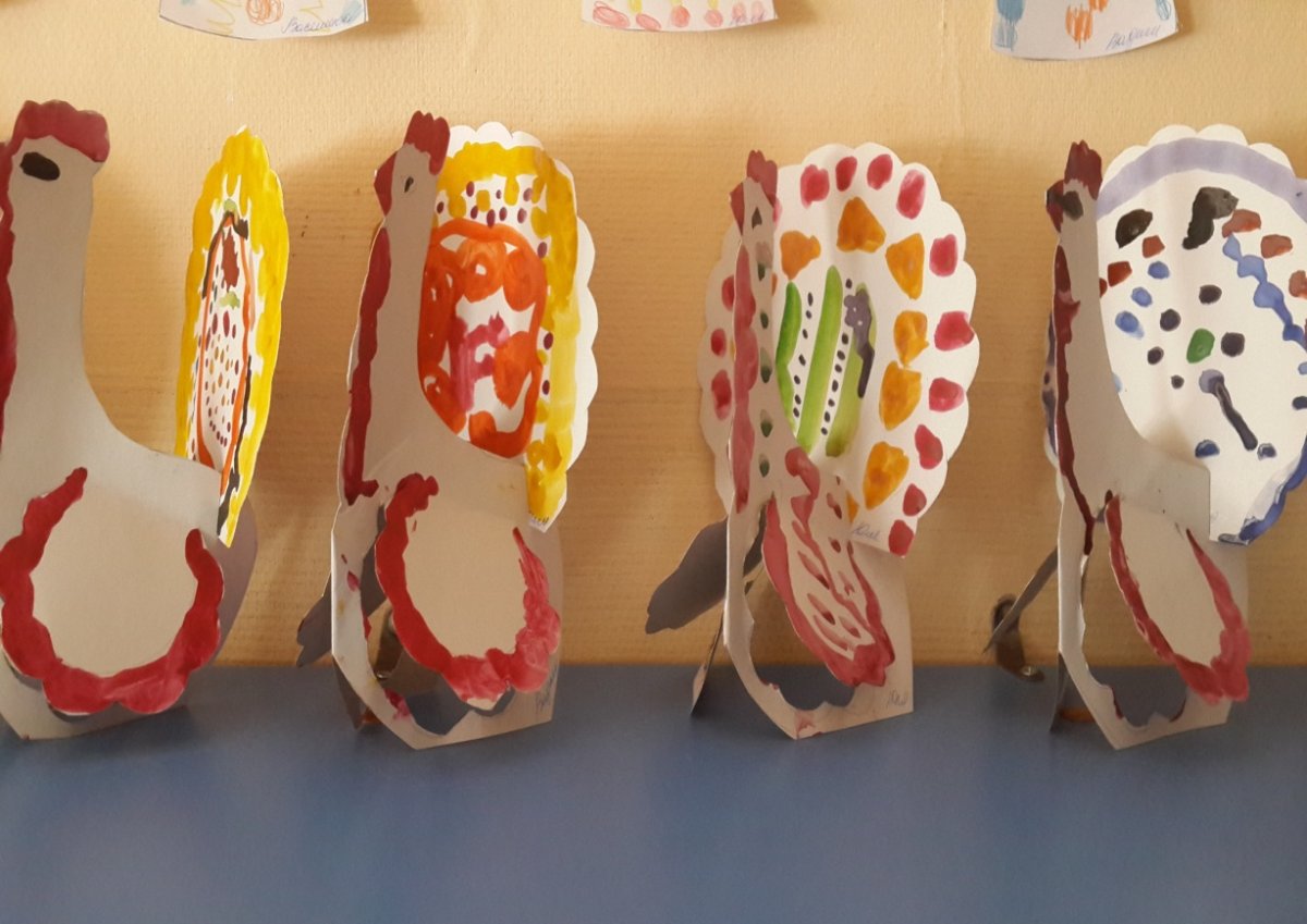 Дымковская игрушка индюк раскраска для детей