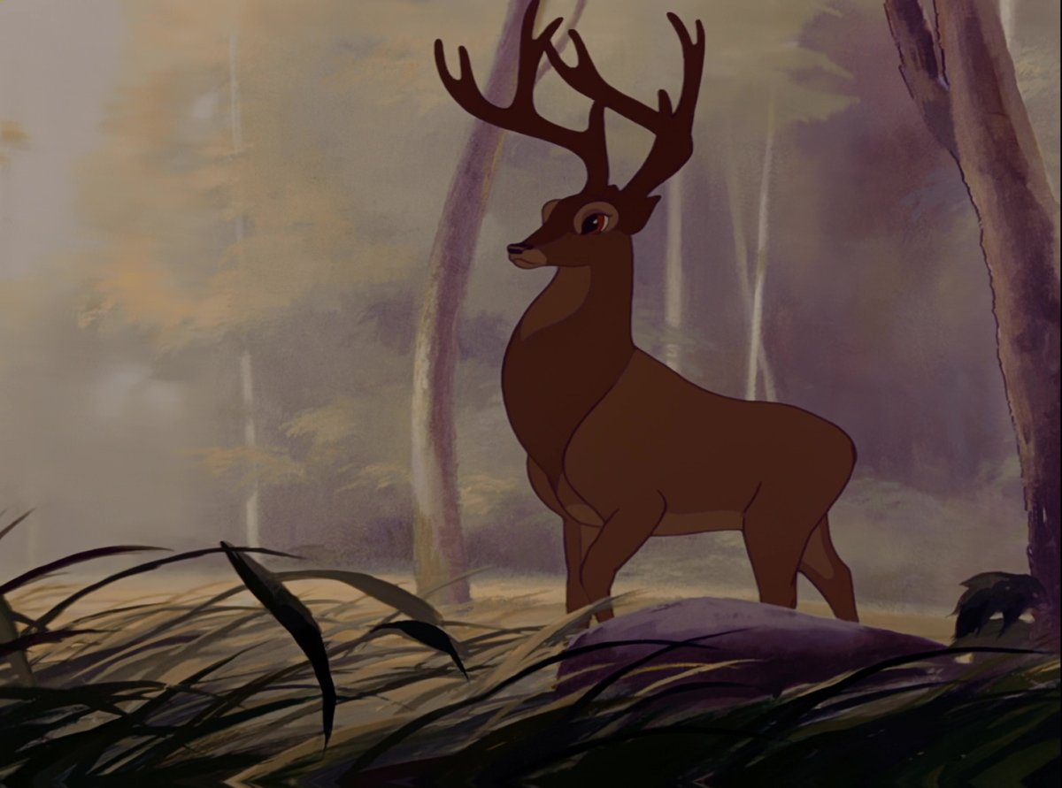 Иллюстрации к сказке Снежная Королева Андерсена