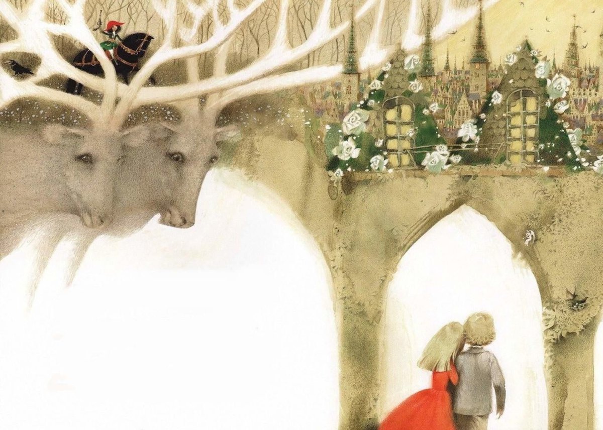 Alexandra Semushina арт