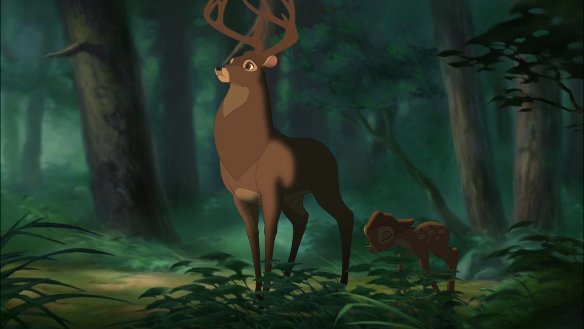 Снежная Королева мультфильм 1957 Герда