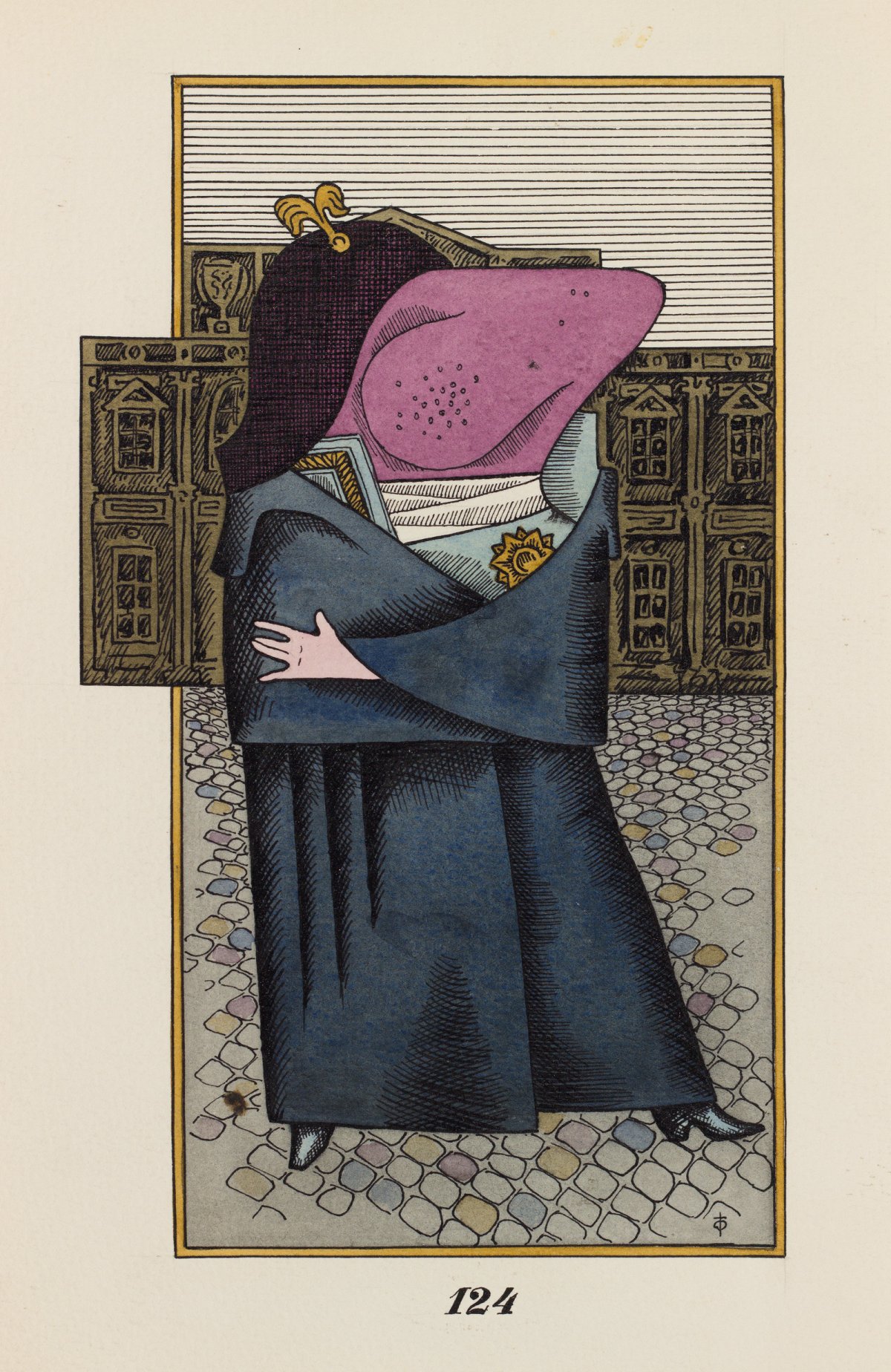 Гоголь нос Иван Яковлевич