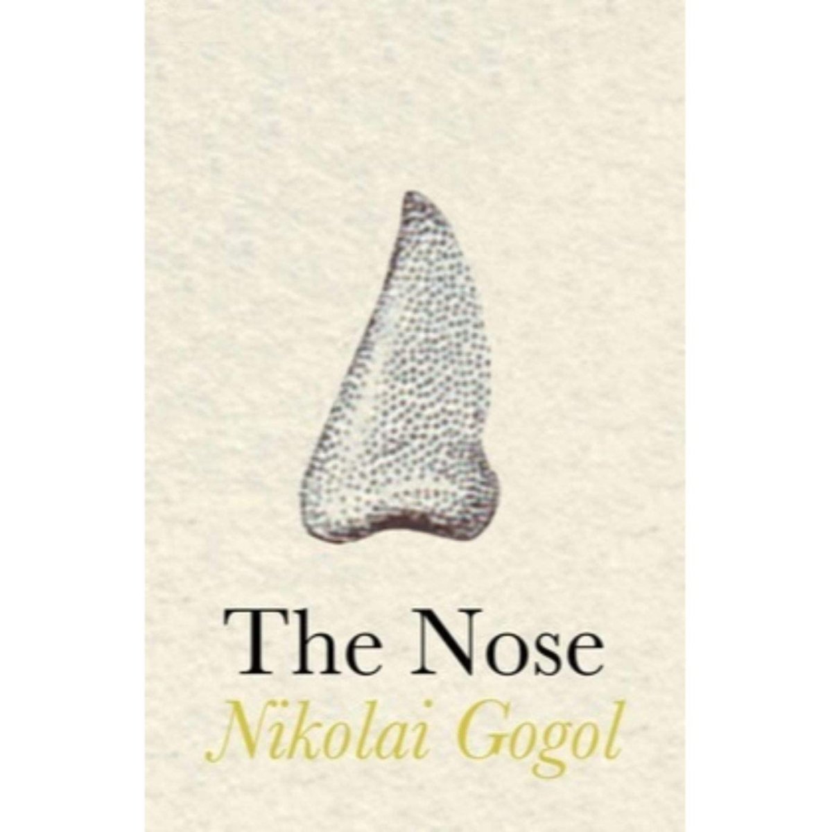 Ковалев нос Гоголь