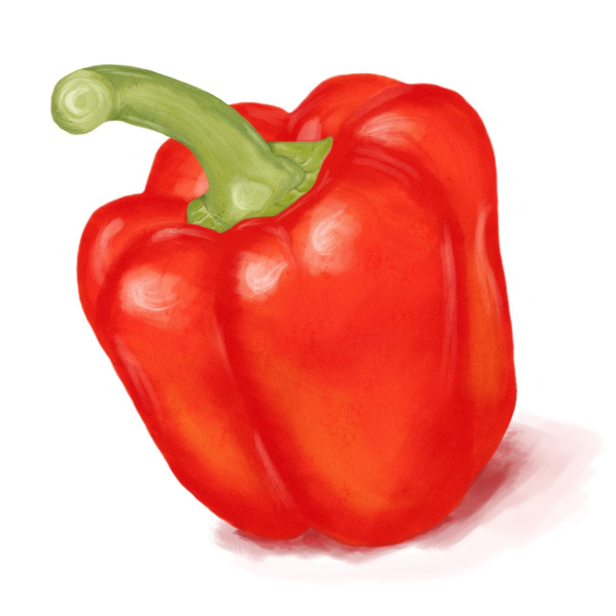 Перец для детей