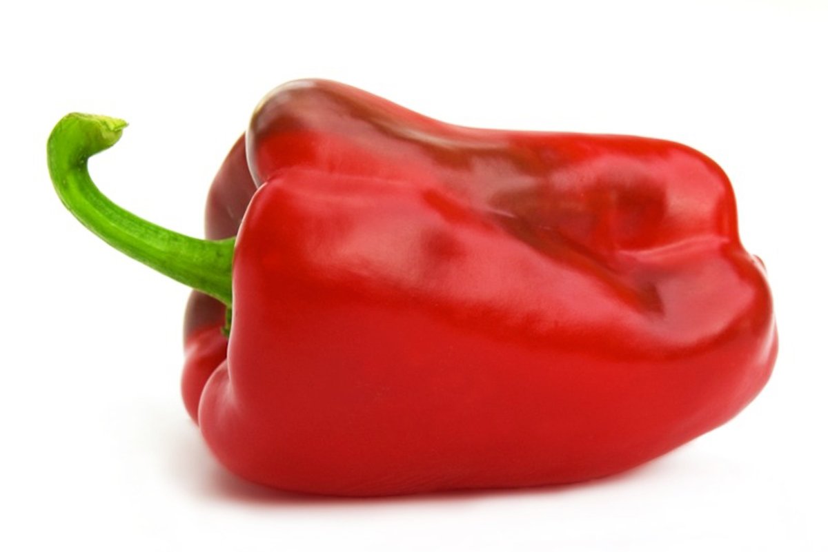 Перец Аден f1