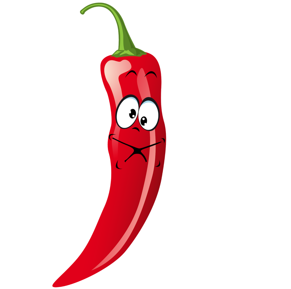 Перчик Чили