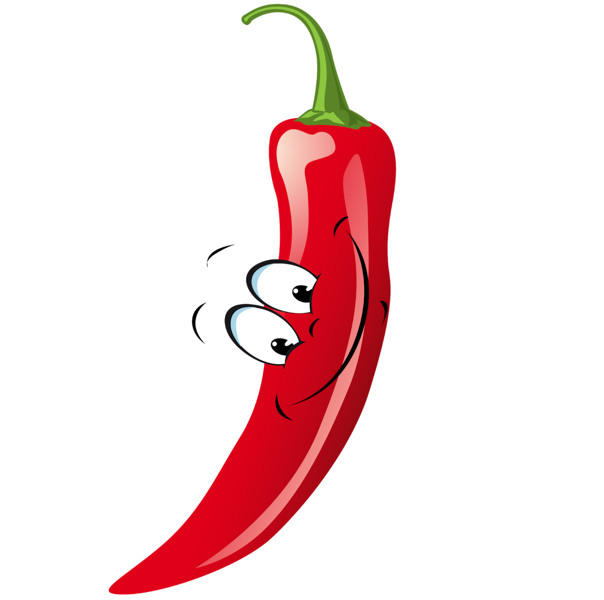 Веселый перец